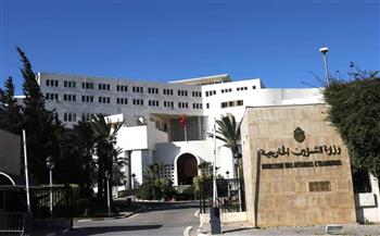 تونس ترحب بقرار محكمة العدل الدولية باتخاذ تدابير فورية لحماية الفلسطينيين