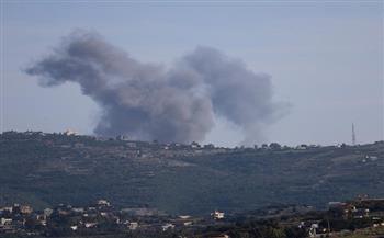 "حزب الله" يقصف 9 أهداف للجيش الإسرائيلي بالقرب من الحدود اللبنانية