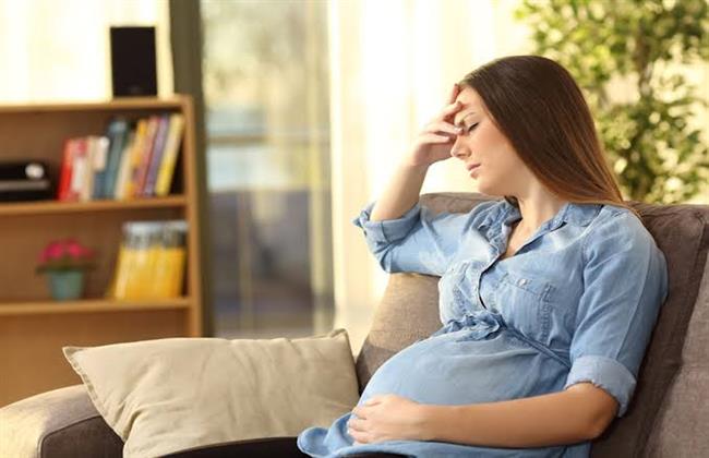 أسباب خطيرة وراء نزول الدم أثناء الحمل