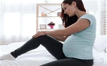 أسباب آلام العظام والمفاصل أثناء الحمل