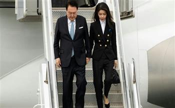 "فضيحة" في كوريا الجنوبية.. سببها زوجة الرئيس