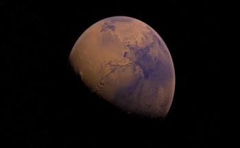 اكتشاف مذهل على المريخ.. الرواسب تقود لـ"حفرة جيريزو" 