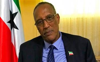 رئيس أرض الصومال: الاتفاق مع إثيوبيا سيسمح ببناء قاعدة بحرية