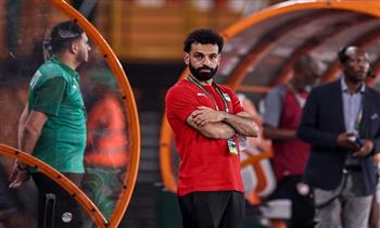بسبب الإصابة | ليفربول يعلن خبرا عاجلا عن محمد صلاح 