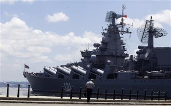 الأسطول الشمالي الروسي يستخدم "جفوزديكا" و"جراد" في ظروف القطب القاسية