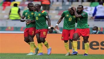 كأس الأمم الأفريقية.. تشكيل الكاميرون المتوقع لمواجهة نيجيريا