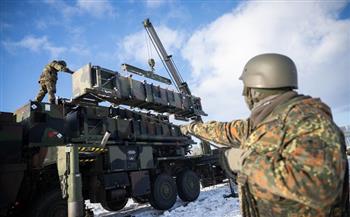 القوات الروسية تستهدف نظام الدفاع الجوي "إس-300" ومستودعات أسلحة أوكرانية    