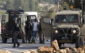 الاحتلال الإسرائيلي يعتقل أسيرًا محررًا من مخيم الجلزون شمال رام الله 