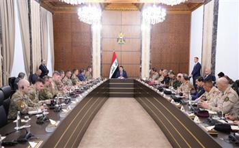 انطلاق الجلسة الأولى من الحوار الأمريكي - العراقي لإنهاء مهمة التحالف الدولي