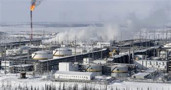 روسيا تخفض صادراتها النفطية بـ500 ألف برميل يوميا في يناير الجاري