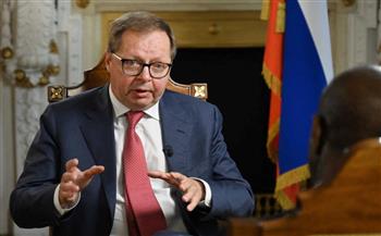 السفير الروسي لدى لندن يدعو بريطانيا للتخلي عن مسار المواجهة مع موسكو 