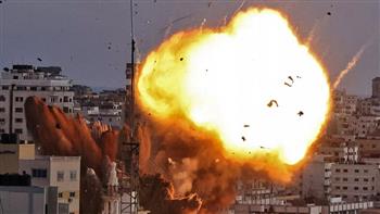 "فايننشال تايمز": خطة بريطانية من خمس نقاط لإنهاء الحرب بين حماس وإسرائيل    