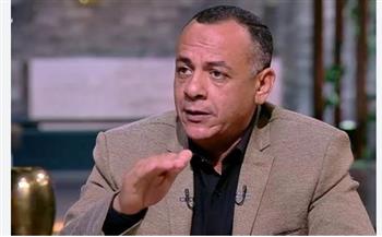 مصطفى وزيري: يوجد أكثر من 100 هرم في مصر   