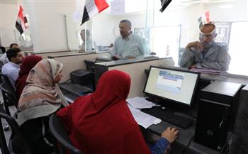 محافظ المنيا يؤكد تطوير الخدمات الحكومية الإلكترونية المُقدمة للمواطنين