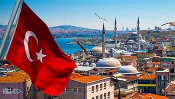 دبلوماسية أمريكية تتوجه إلى تركيا لبحث القضايا الثنائية 