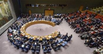 الجزائر تدعو إلى عقد اجتماع طارئ لمجلس الأمن الدولي الأربعاء المقبل