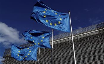 الاتحاد الأوروبي يطالب الكيان الإسرائيلي بالالتزام بقرار محكمة العدل الدولية
