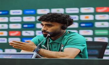 كأس الأمم الأفريقية.. مروان عطية: لا توجد مباراة سهلة وغياب محمد صلاح مؤثر 