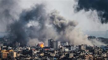تطورات العدوان على غزة.. "القسام" تبعث رسالة جديدة والاحتلال يواصل ارتكاب المجازر بالقطاع
