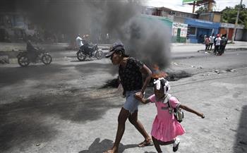 أمريكا تشدد على دعم المجتمع الدولي لمواجهة عنف العصابات ودعم شعب هايتي