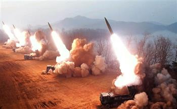 الحزب الحاكم الكوري الجنوبي يدين إطلاق بيونج يانج صواريخ كروز قبل الانتخابات البرلمانية
