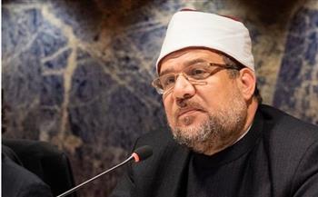 وزير الأوقاف: افتتاح 16 مسجد الجمعة المقبلة