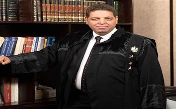 إبراهيم فؤاد يتقدم بأوراق ترشحه لعضوية نقابة المحامين