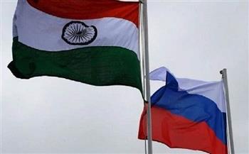 مصدر عسكري هندي: موسكو ونيودلهي ترفعان مستوى التعاون العسكري التقني