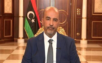 نائب بالمجلس الرئاسي الليبي يؤكد ضرورة توحيد الجهود لضمان تحقيق الاستقرار