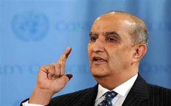 السفير ماجد عبد الفتاح: نستثمر قرار «العدل الدولية» لصياغة مشروع قرار عربي لوقف إطلاق النار بغزة