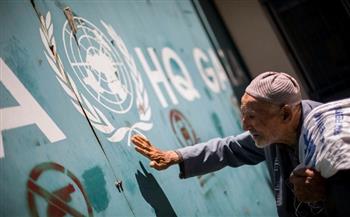 أمين عام المجلس النرويجي للاجئين: مساعدات الأونروا في غزة مهددة بسبب تعليق المساعدات