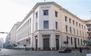 البنك المركزي يساهم في تطوير مستشفى القصر العيني