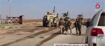 مسؤول أمريكي: نراقب 34 عسكريا للاشتباه في إصاباتهم إثر هجوم بطائرة مسيرة على قواتنا قرب حدود سوريا 