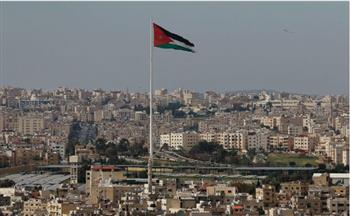 الأردن: استهداف 3 عسكريين في هجوم اليوم وقع خارج حدودنا