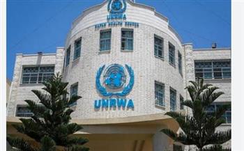 مهدي النمر: قرار وقف تمويل الأونروا يهدف للتغطية على حكم «العدل الدولية»