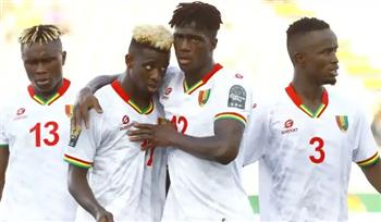 أمم إفريقيا.. إبراهيم دياكيتي أفضل لاعب في مباراة غينيا وغينيا الاستوائية