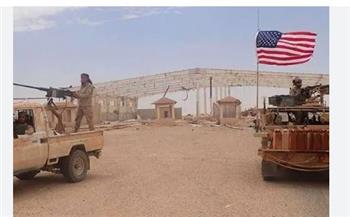 فصائل عراقية تتبنى الهجوم على قاعدة التنف.. أسفر عن مقتل 3 أمريكيين