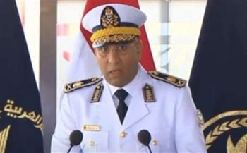 رئيس أكاديمية الشرطة: معركة مصر لن تنتهي وتحتاج أن نكون قدر المسؤولية 