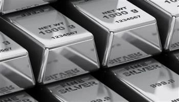  أسعار الفضة اليوم الاثنين 29 يناير 2024