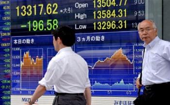 ارتفاع الأسهم اليابانية في مستهل التعاملات