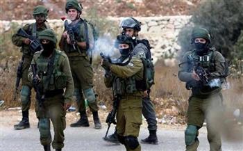 استشهاد شاب فلسطيني برصاص الاحتلال في جنين بالضفة الغربية