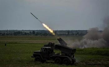 جنرال أوكراني متقاعد: أنتجنا صواريخ بعيدة المدى دمرها الروس في 29 ديسمبر 