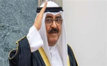 أمير الكويت يتوجه غدًا إلى السعودية
