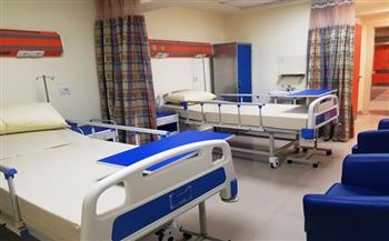 «صحة الإسكندرية»: استمرار العمل برفع كفاءة وزيادة أُسرة العناية المركزة بالمستشفيات 