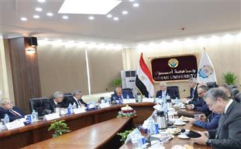 آخر أخبار مصر اليوم.. التعليم العالي تكشف تفاصيل اجتماع المجلس الأعلى للجامعات