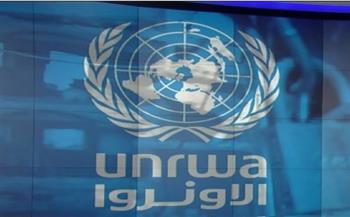 خبير دولي: قرار الدول بوقف دعم «الأونروا» ترجمة لازدواجية المعايير الغربية