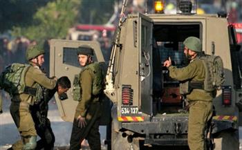 الاحتلال الإسرائيلي يعتقل 26 فلسطينيا بالضفة الغربية 