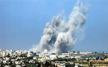 استمرار الاعتداءات الإسرائيلية على جنوب لبنان وقصف مدفعي يستهدف رأس الناقورة 