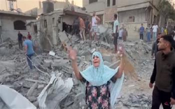 حماس: إطلاق سراح أي محتجزين مرهون بإنهاء الحرب في غزة