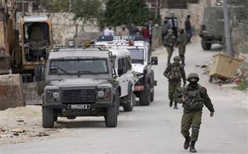 استشهاد طفل برصاص الاحتلال الإسرائيلي جنوب شرق بيت لحم 